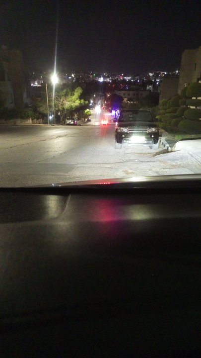 مشاركاتي في أنت الراصد