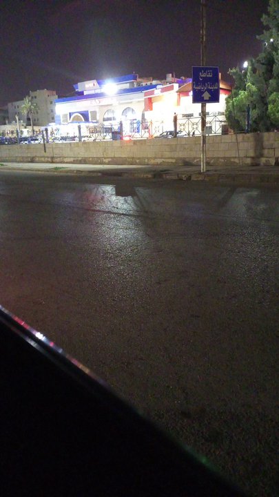 مشاركاتي في أنت الراصد