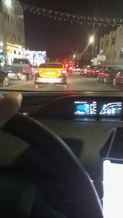 مشاركاتي في أنت الراصد