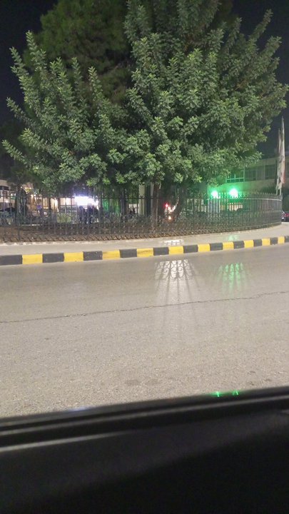 مشاركاتي في أنت الراصد