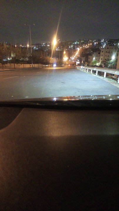 مشاركاتي في أنت الراصد