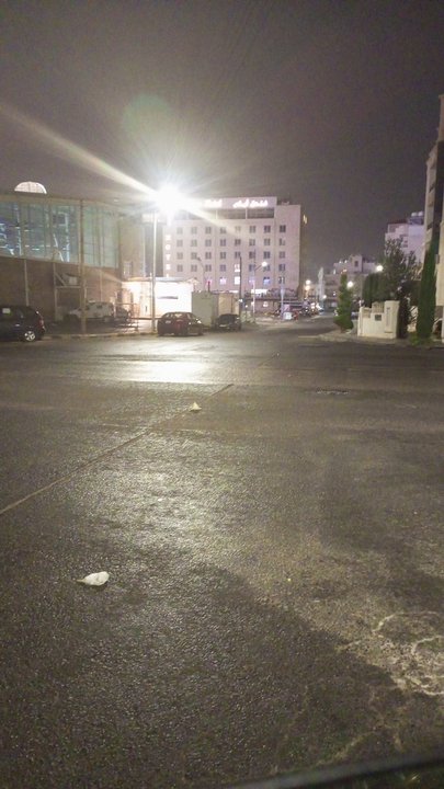 مشاركاتي في أنت الراصد