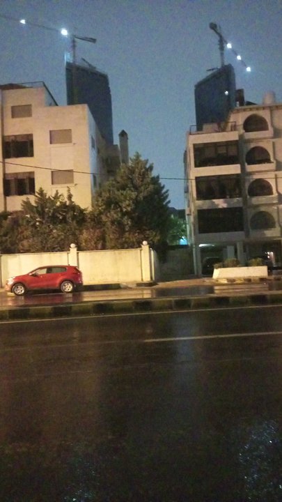 مشاركاتي في أنت الراصد