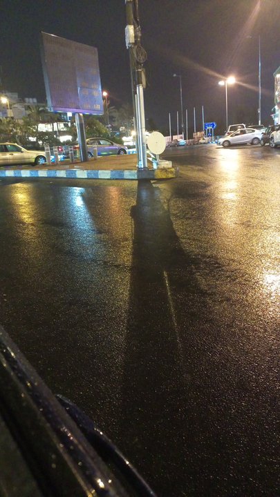 مشاركاتي في أنت الراصد