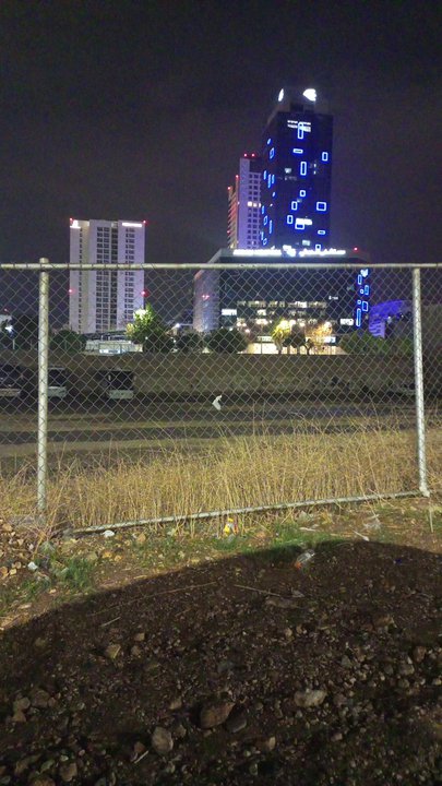 مشاركاتي في أنت الراصد