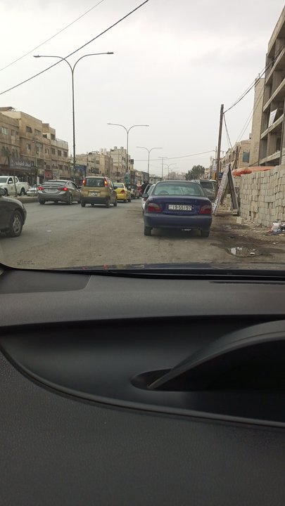 مشاركاتي في أنت الراصد