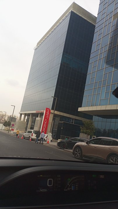 مشاركاتي في أنت الراصد