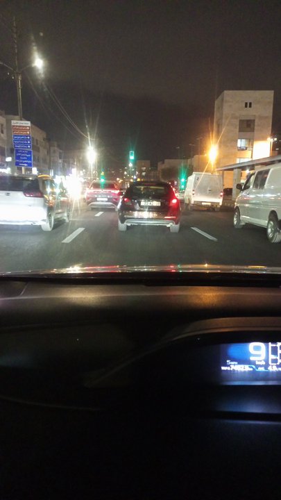 مشاركاتي في أنت الراصد