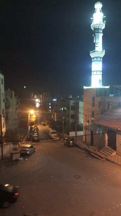 مشاركاتي في أنت الراصد