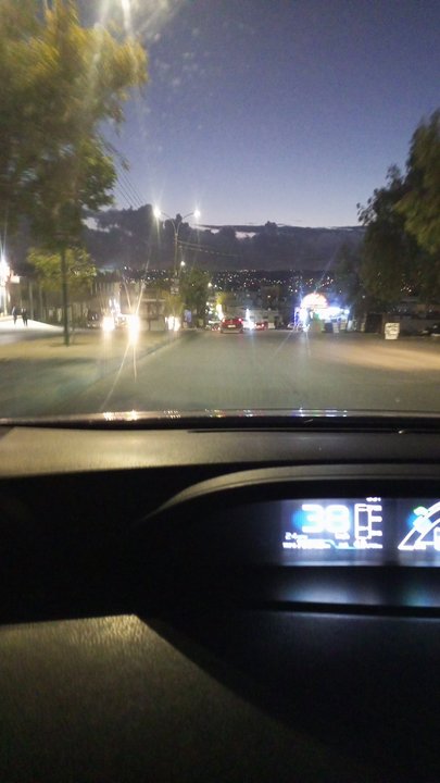 مشاركاتي في أنت الراصد