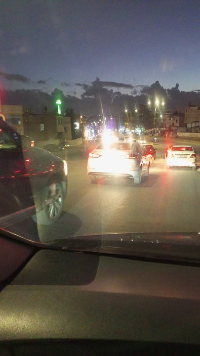 مشاركاتي في أنت الراصد