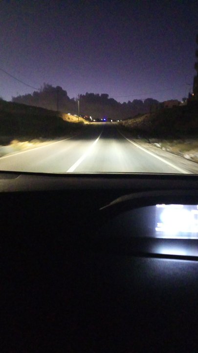 مشاركاتي في أنت الراصد