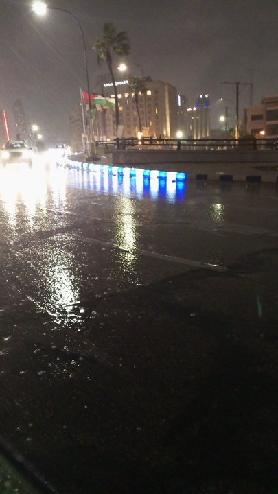 مشاركاتي في أنت الراصد