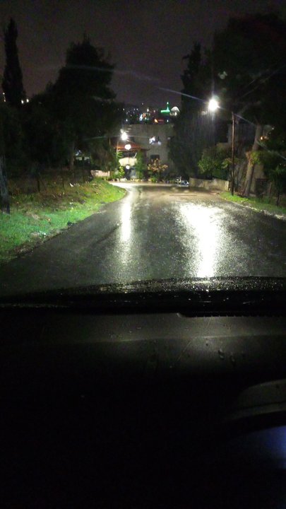 مشاركاتي في أنت الراصد