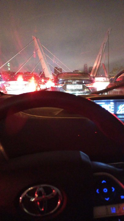 مشاركاتي في أنت الراصد