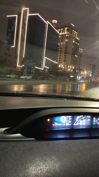 مشاركاتي في أنت الراصد