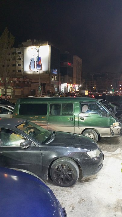 مشاركاتي في أنت الراصد