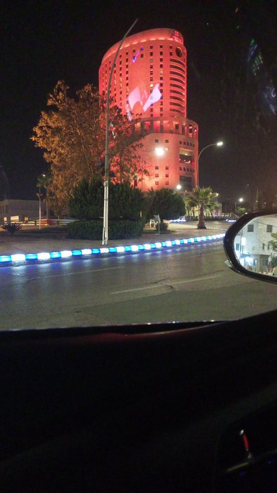 مشاركاتي في أنت الراصد