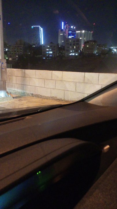 مشاركاتي في أنت الراصد