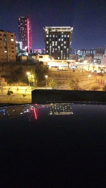 مشاركاتي في أنت الراصد