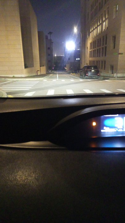 مشاركاتي في أنت الراصد