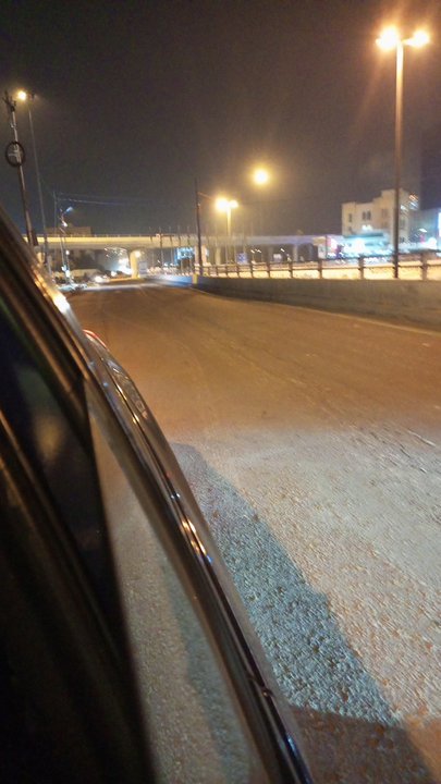 مشاركاتي في أنت الراصد