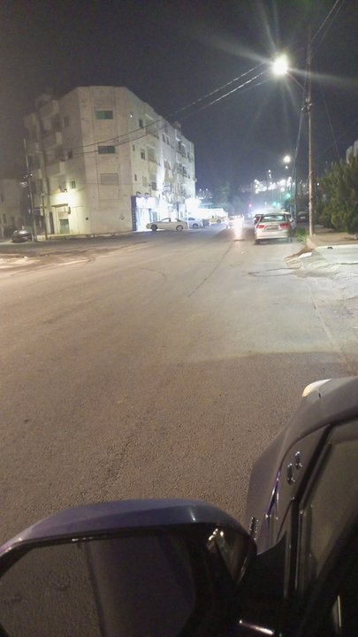 مشاركاتي في أنت الراصد