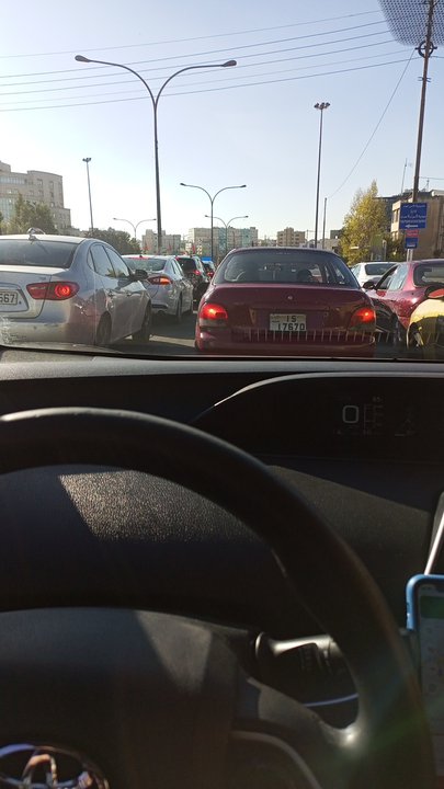 مشاركاتي في أنت الراصد