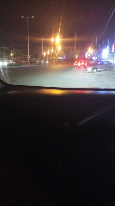 مشاركاتي في أنت الراصد