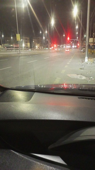 مشاركاتي في أنت الراصد