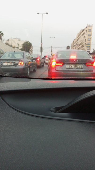 مشاركاتي في أنت الراصد