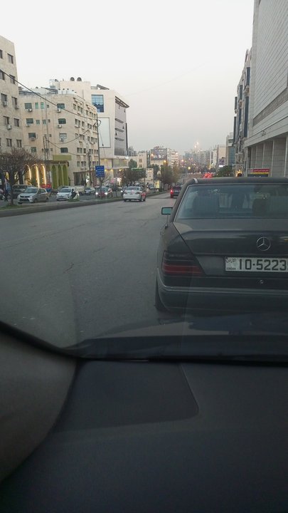 مشاركاتي في أنت الراصد