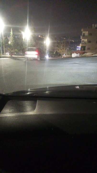 مشاركاتي في أنت الراصد