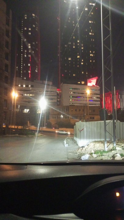 مشاركاتي في أنت الراصد