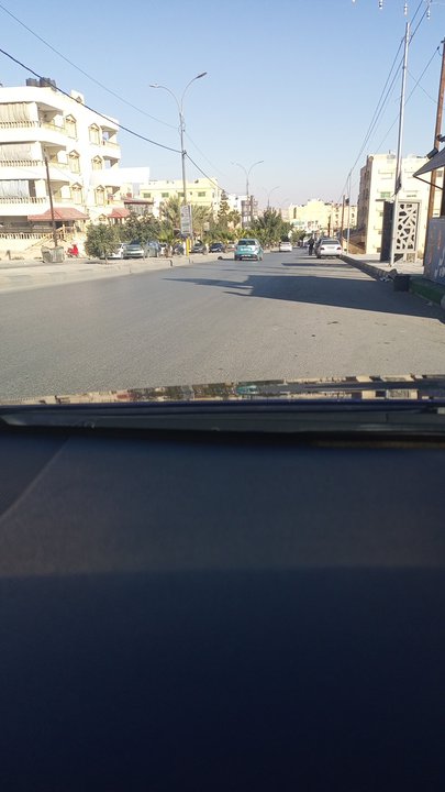 مشاركاتي في أنت الراصد