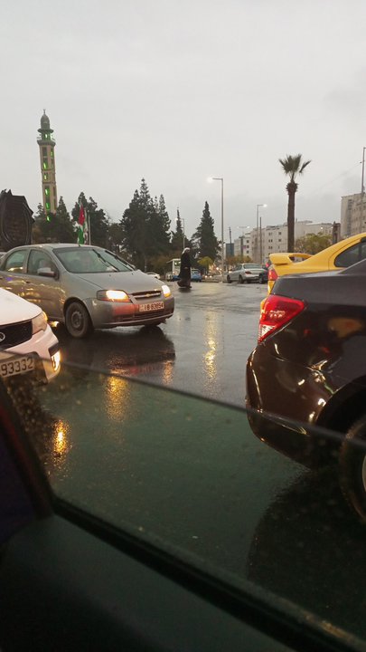 مشاركاتي في أنت الراصد