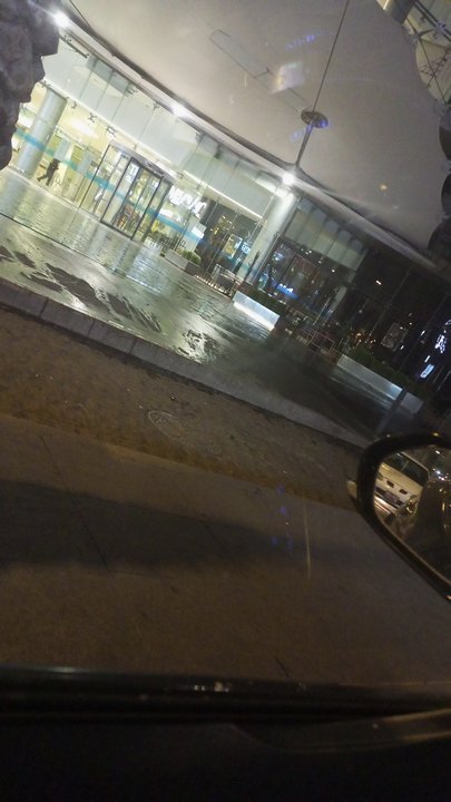 مشاركاتي في أنت الراصد