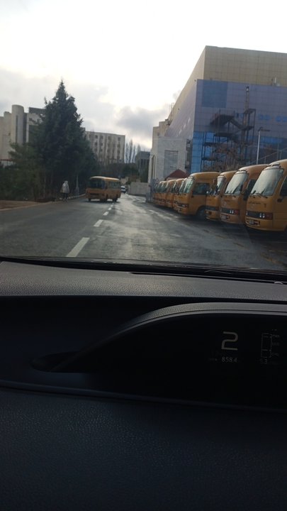 مشاركاتي في أنت الراصد