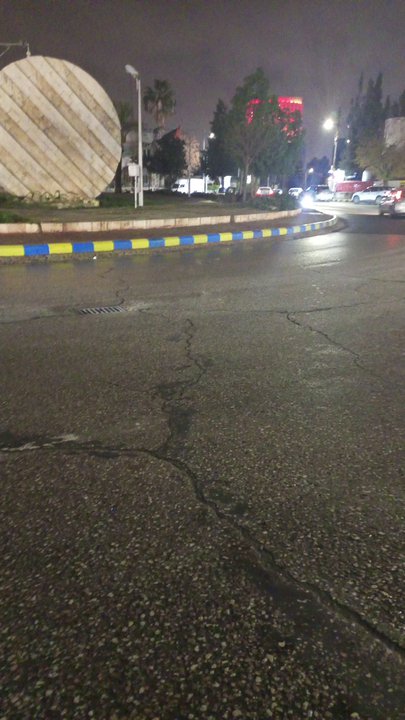 مشاركاتي في أنت الراصد