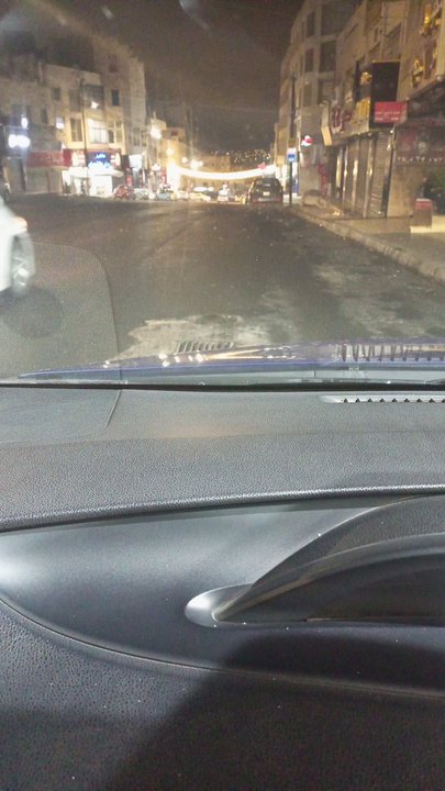 مشاركاتي في أنت الراصد