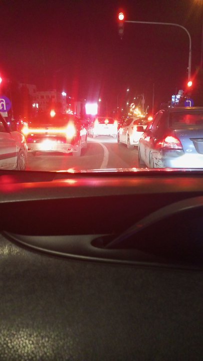 مشاركاتي في أنت الراصد