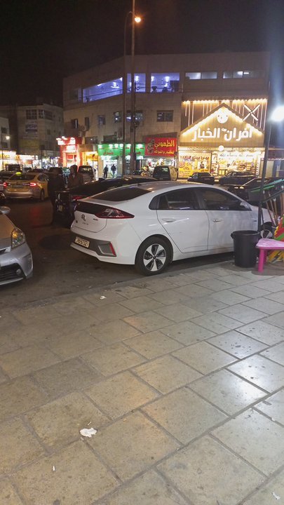 مشاركاتي في أنت الراصد