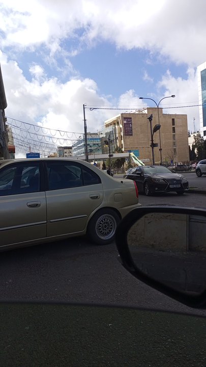 مشاركاتي في أنت الراصد