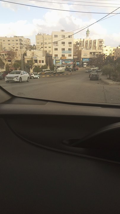 مشاركاتي في أنت الراصد