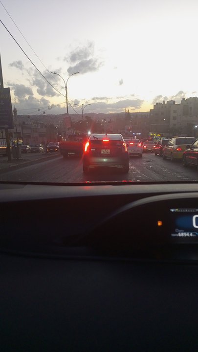 مشاركاتي في أنت الراصد