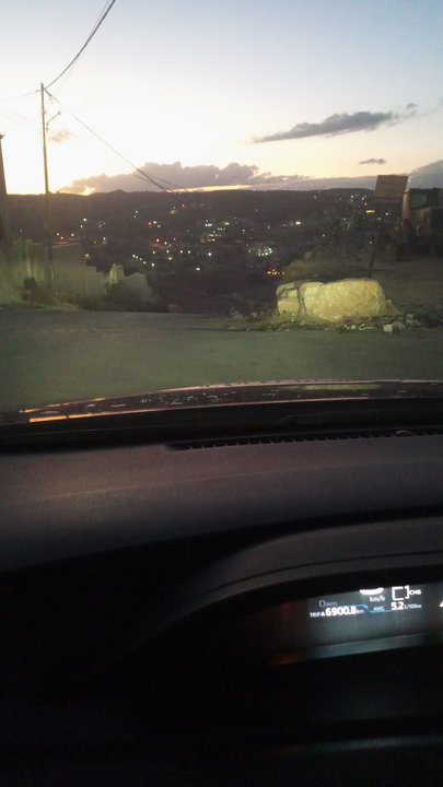 مشاركاتي في أنت الراصد