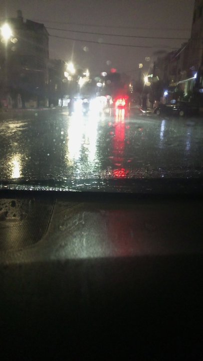 مشاركاتي في أنت الراصد