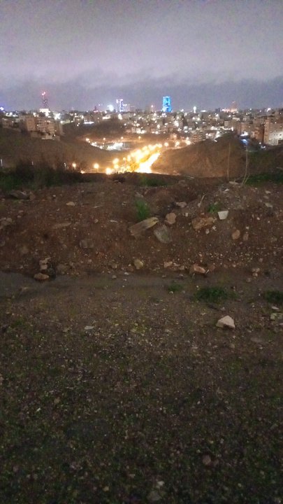 مشاركاتي في أنت الراصد