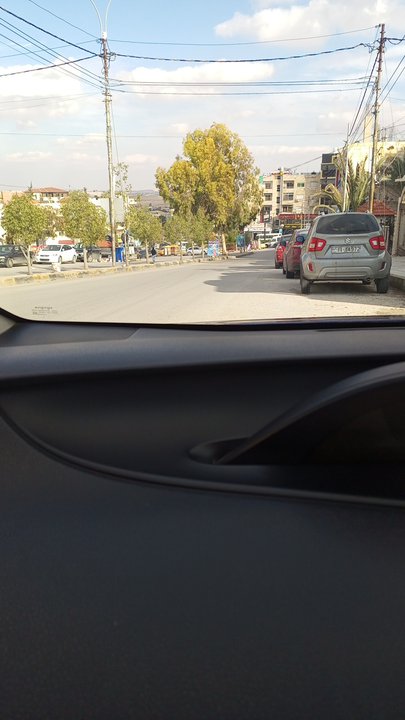 مشاركاتي في أنت الراصد