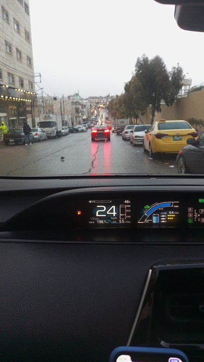 مشاركاتي في أنت الراصد